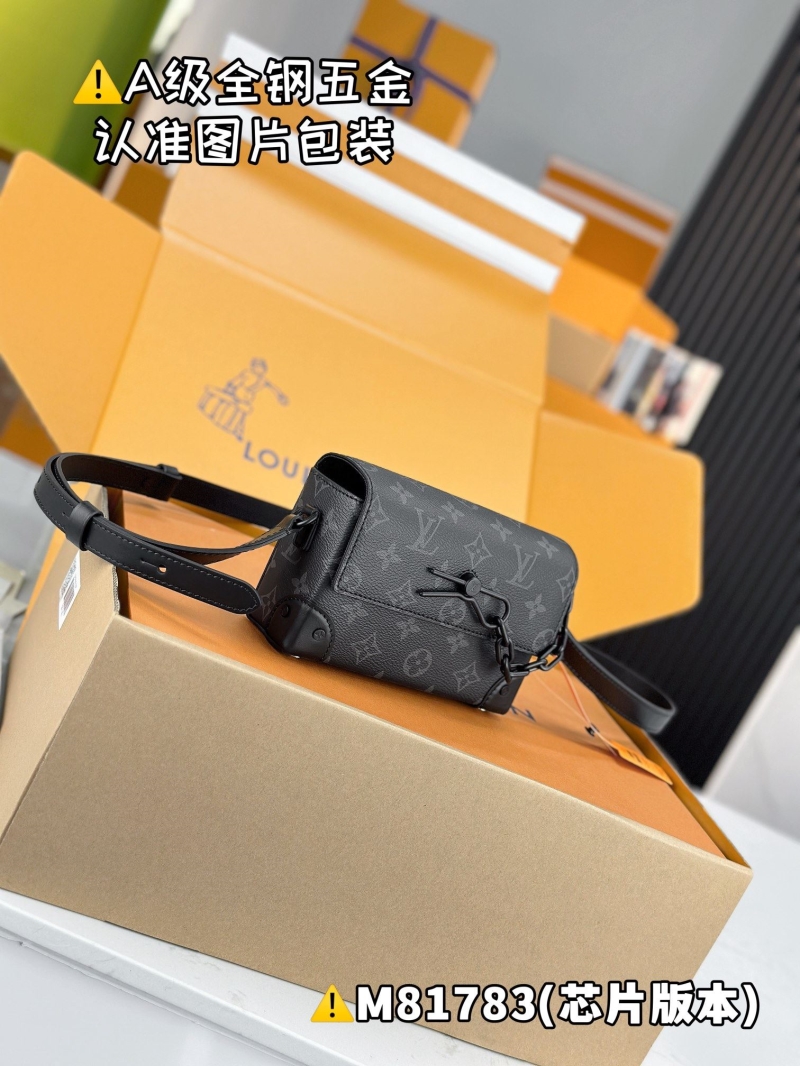 Mens LV Satchel Bags